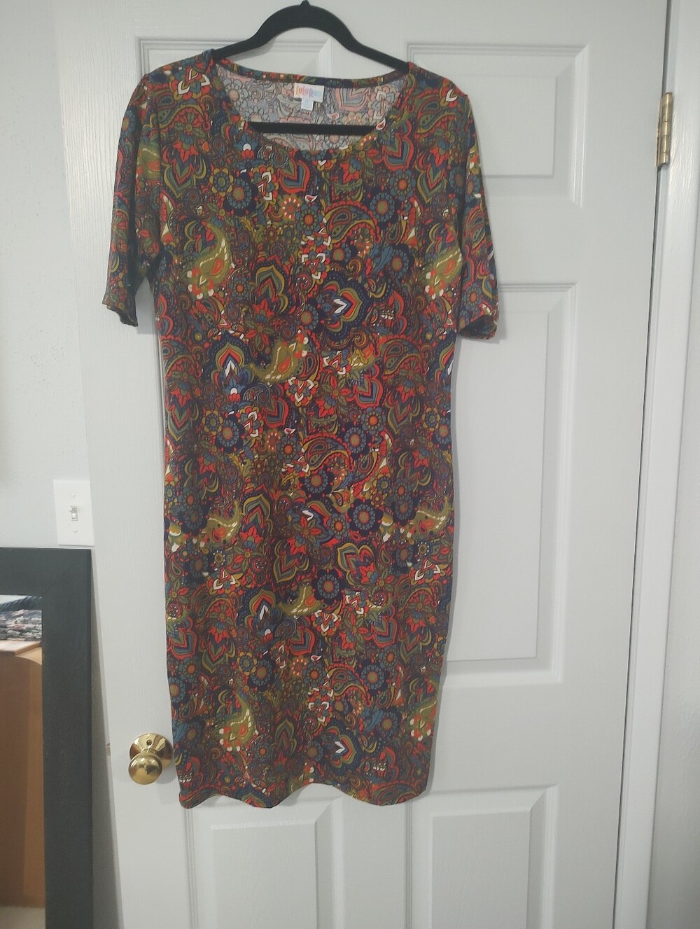 Lularoe Julia